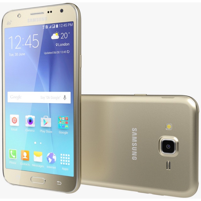 Điện Thoại Samsung Galaxy J7 . chính hãng, máy cũ còn đẹp 90%.