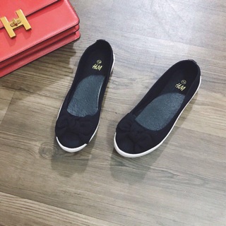 Giày bệt hm thái lan nơ