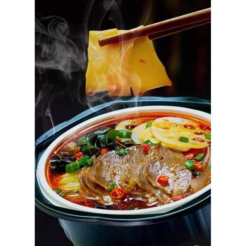 Lẩu tự sôi Miêu mập | Doris.Store21 | BigBuy360 - bigbuy360.vn