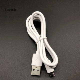 Dây cáp sạc Micro USB dành cho điện thoại Android