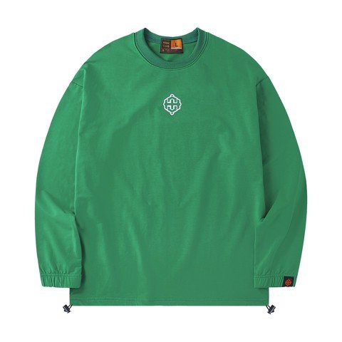 [Mã SKAMA07 giảm 8% tối đa 50K đơn 250K] HIGHCLUB Áo Overflow Longsleeve | BigBuy360 - bigbuy360.vn