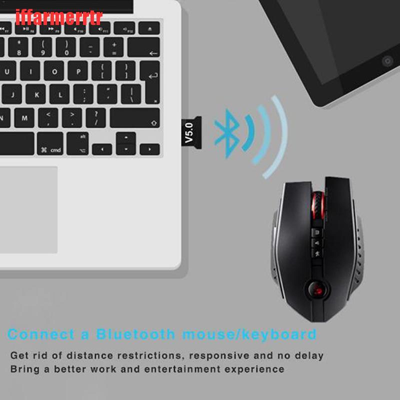 Bộ Chuyển Đổi Usb Bluetooth 5.0 Không Dây 5.0 | BigBuy360 - bigbuy360.vn