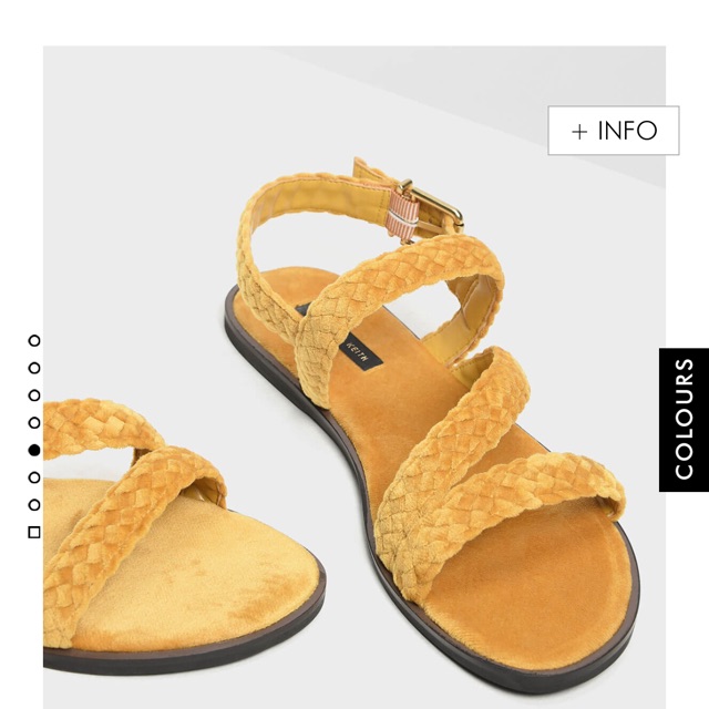 sandal cnk săn sale