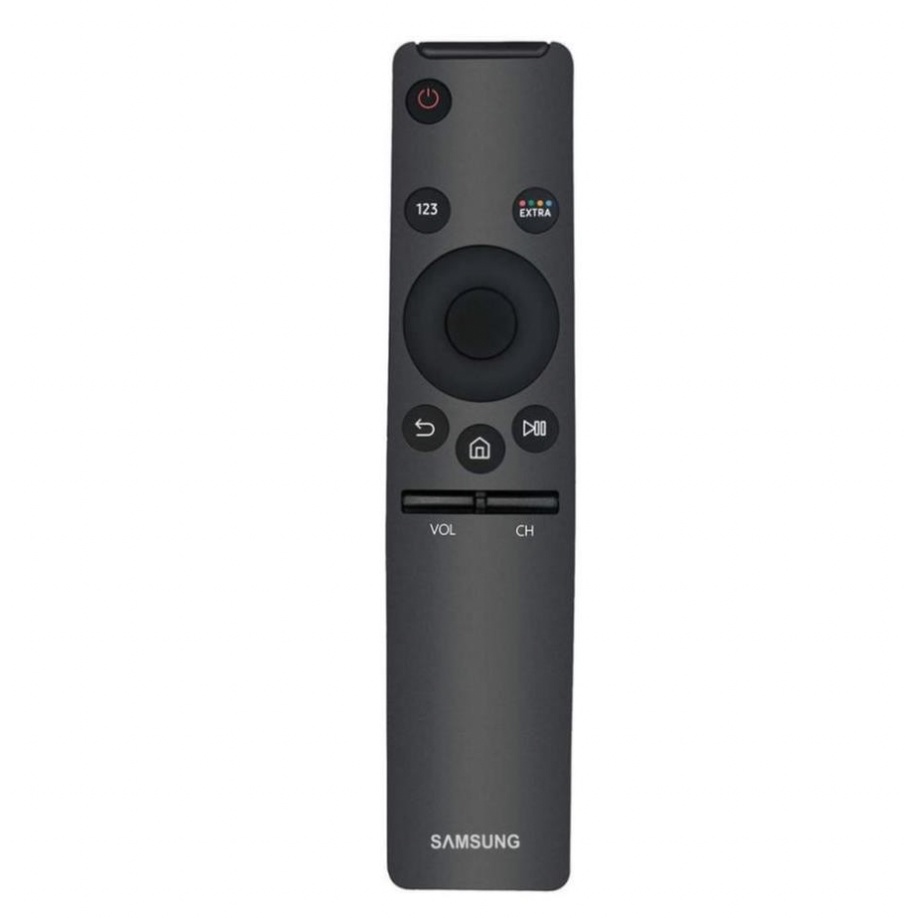 REMOTE điều khiển tivi SAMSUNG 4k