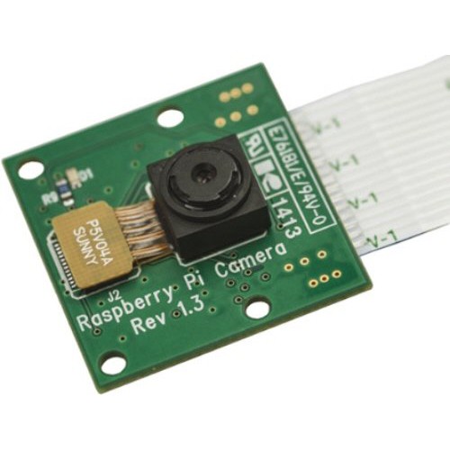 Denshitaro Camera cho Raspberry Pi V1.3 D00- 030