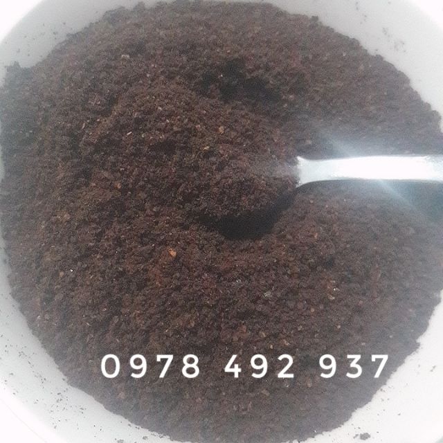 1kg cà phê trộn cho quán hương vị đậm đà
