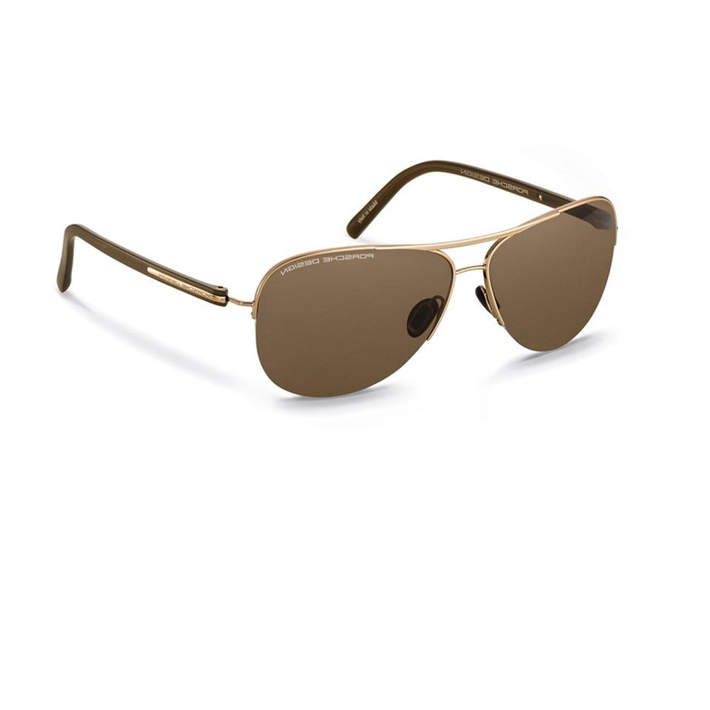 Kính mát Porsche Design P8569 B