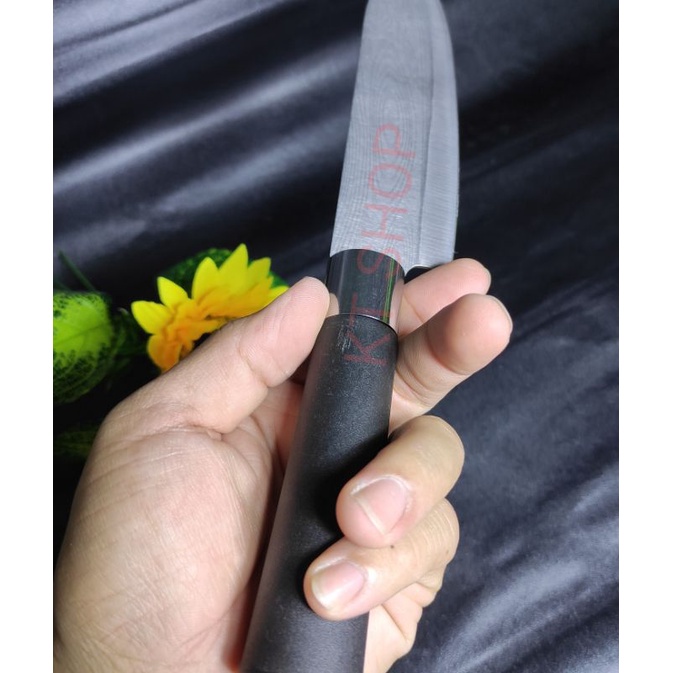 DAO VÂN HOA SEKI JAPAN CÁN NHỰA