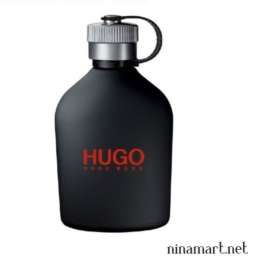 Nước hoa nam Hugo Boss Just Different for Men 125ml