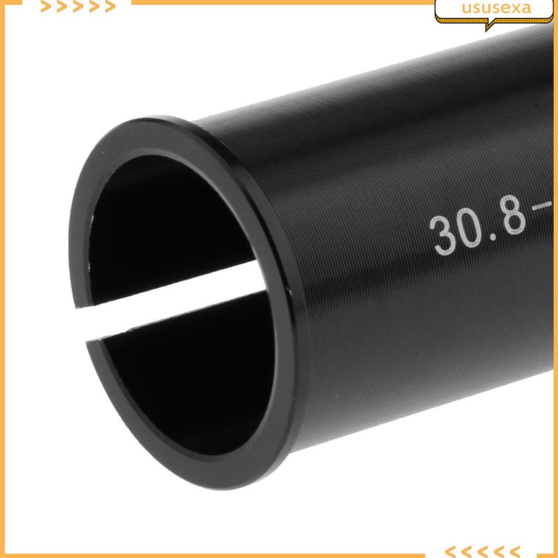 Ống Nối Yên Xe Đạp Bằng Hợp Kim 25.4 / 27.2 / 30.8 / 31.6 / 33.9 / 34.9mm