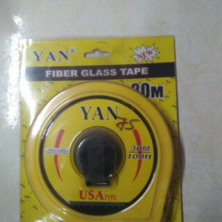 THƯỚC DÂY 20M, 30M