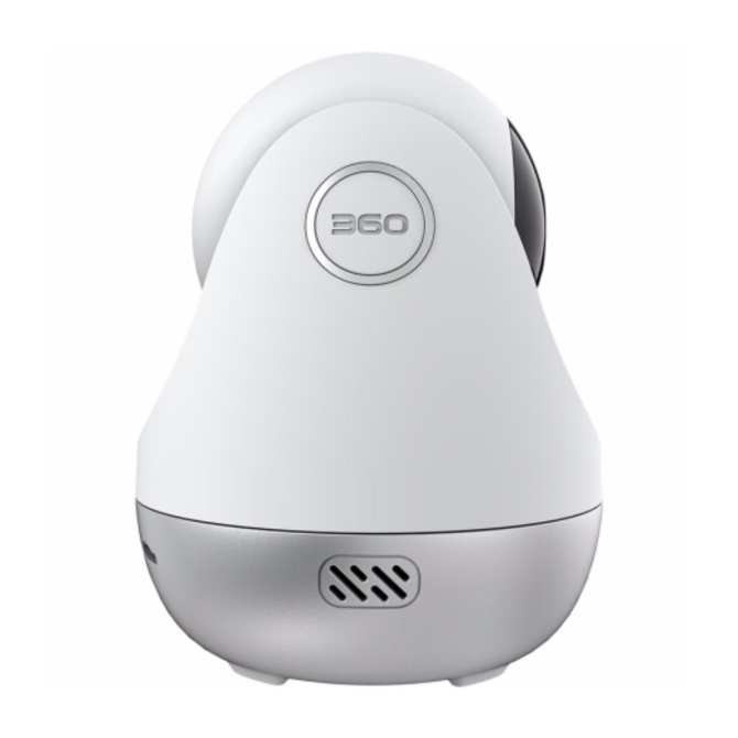 Camera Quan Sát Qihoo 360 Xoay D706 Fhd 1080P Bản Quốc Tế - Bh 1 Năm Chính Hãng | BigBuy360 - bigbuy360.vn