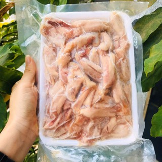 Giá Sỉ - Bao Tử Cá Chẽm - Q12