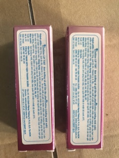 Son Dưỡng Môi Embisu Glow Lip Tint