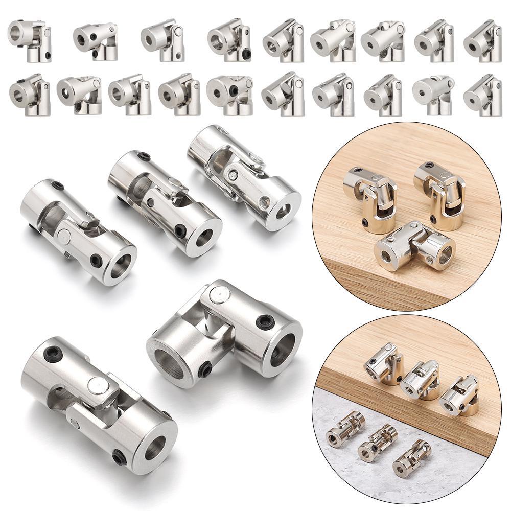 LAKAMIER Trục Nối Gimbal Cho Mô Hình Xe Hơi / Thuyền Điều Khiển Từ Xa 21 Kiểu DIY