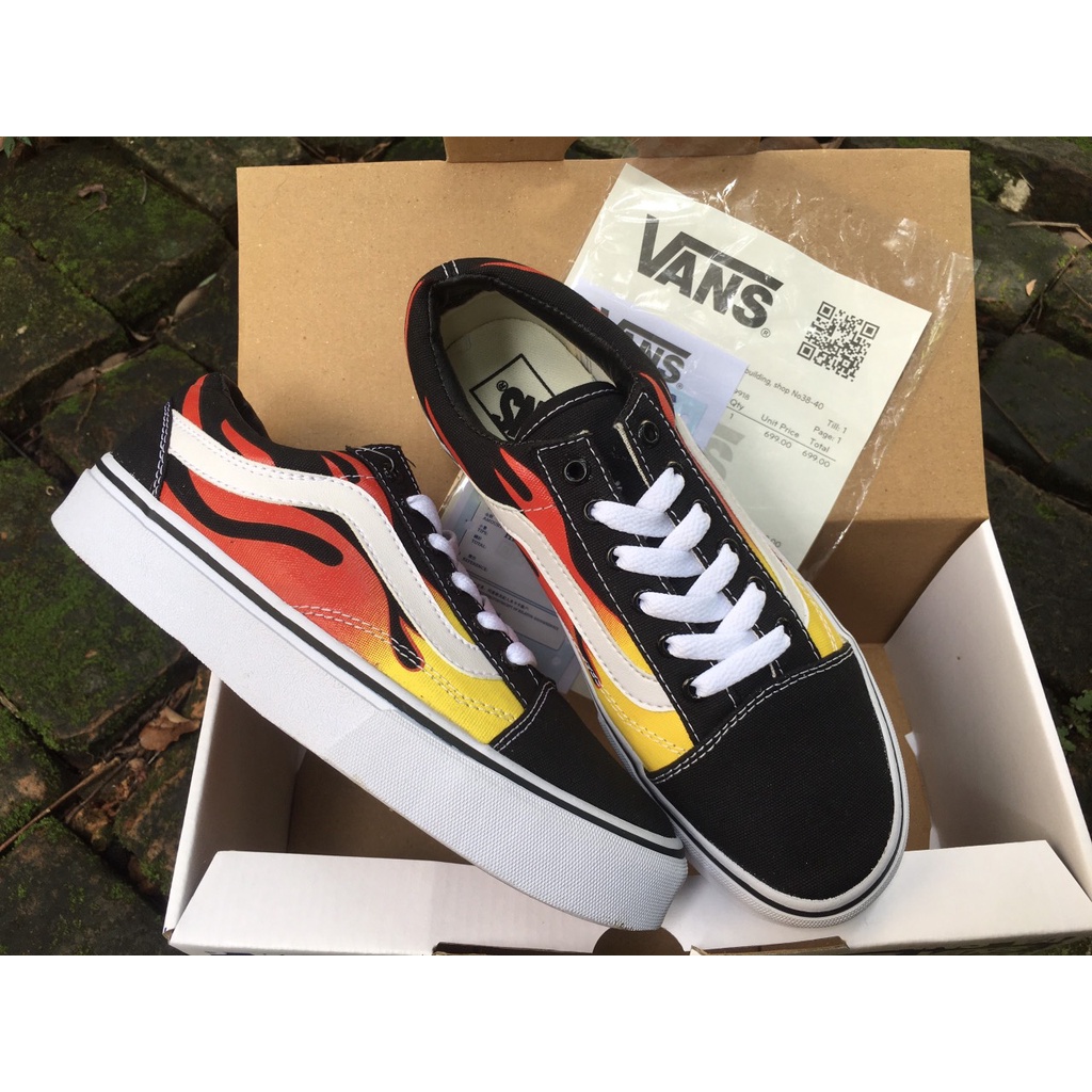 Giày Sneaker thể thao phong cách đường phố hiphop ( Full bill+box+size )