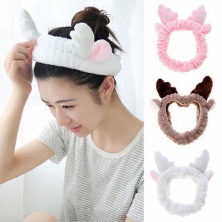 Băng Đô Quả Đào Cute