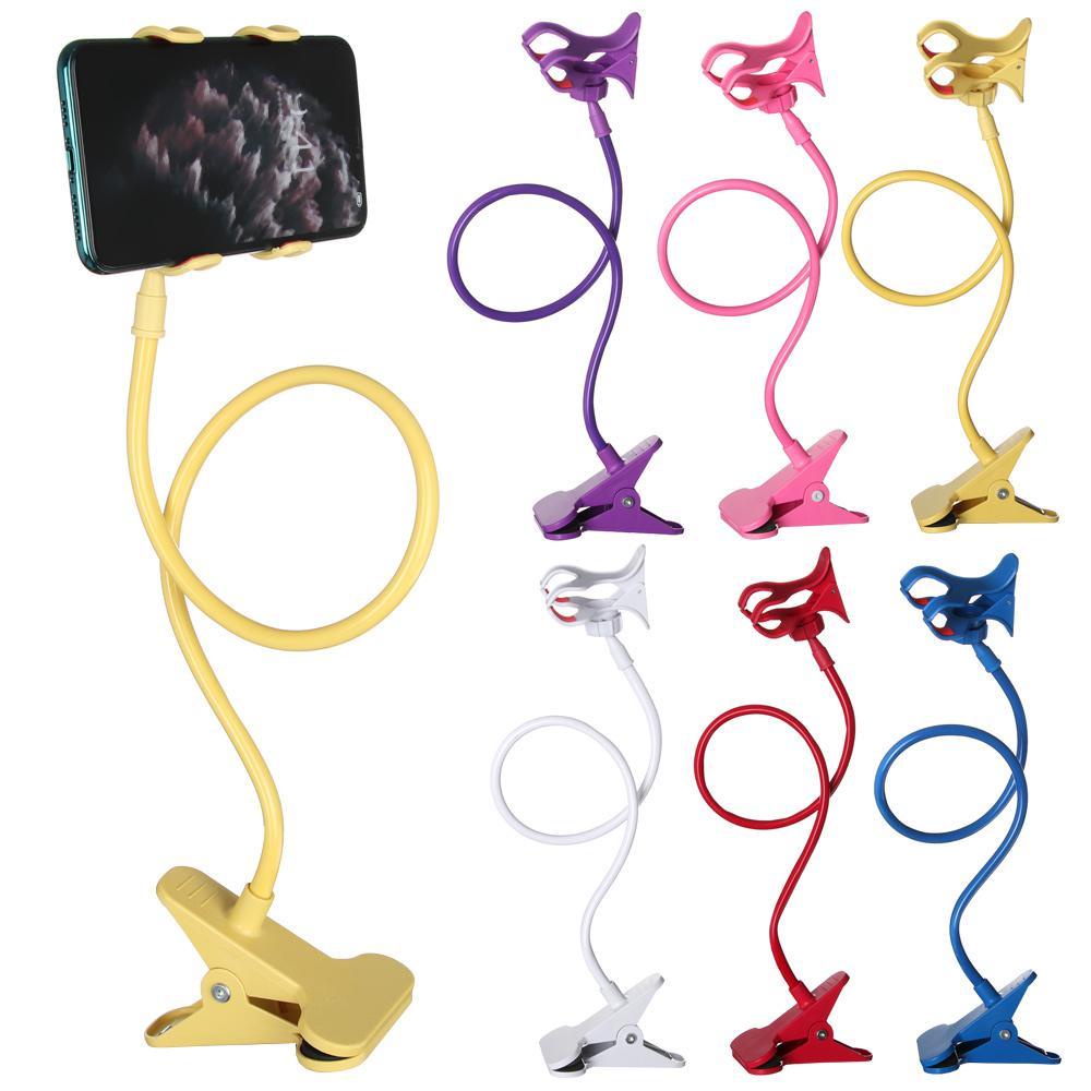 MAG Giá Đỡ Điện Thoại / Máy Tính Bảng Xoay 360 Độ Tiện° Xoay Tròn Chuyên Dụng Chất Lượng