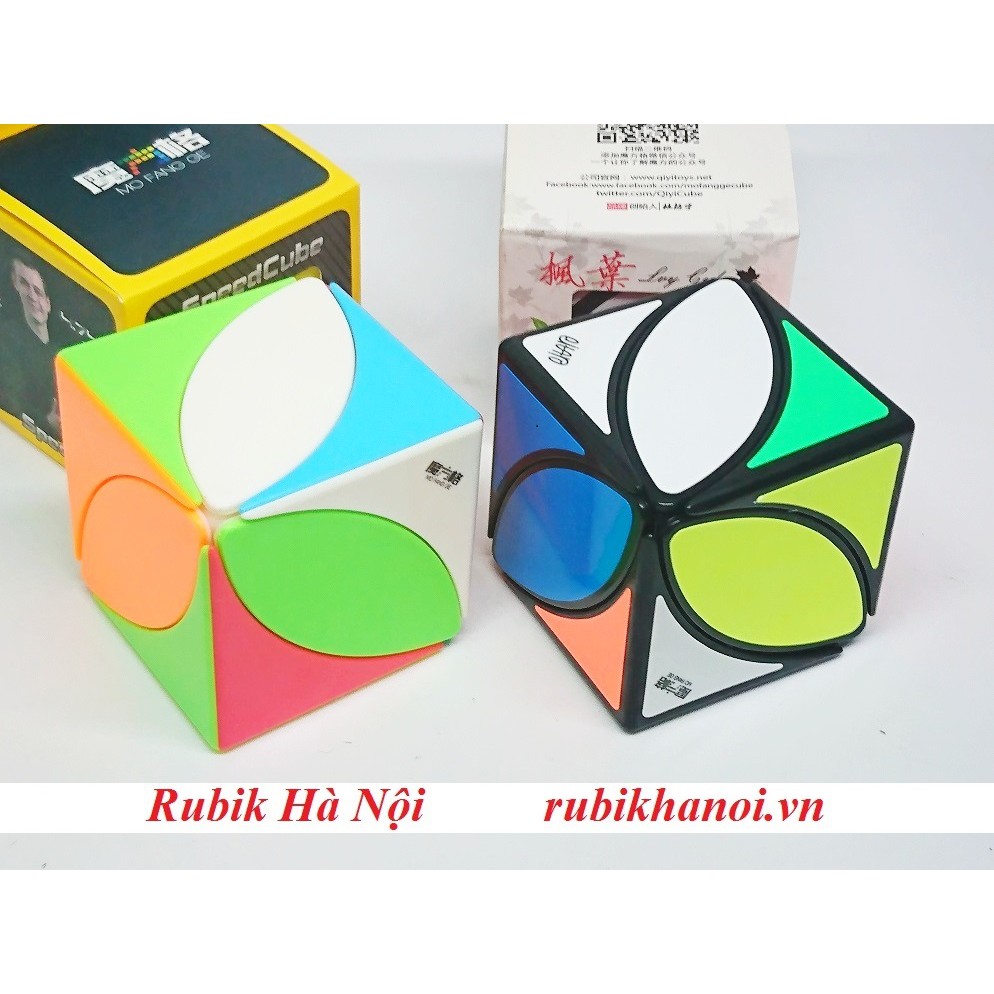 Rubik IVY Qiyi