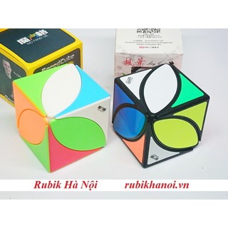 Rubik IVY Qiyi