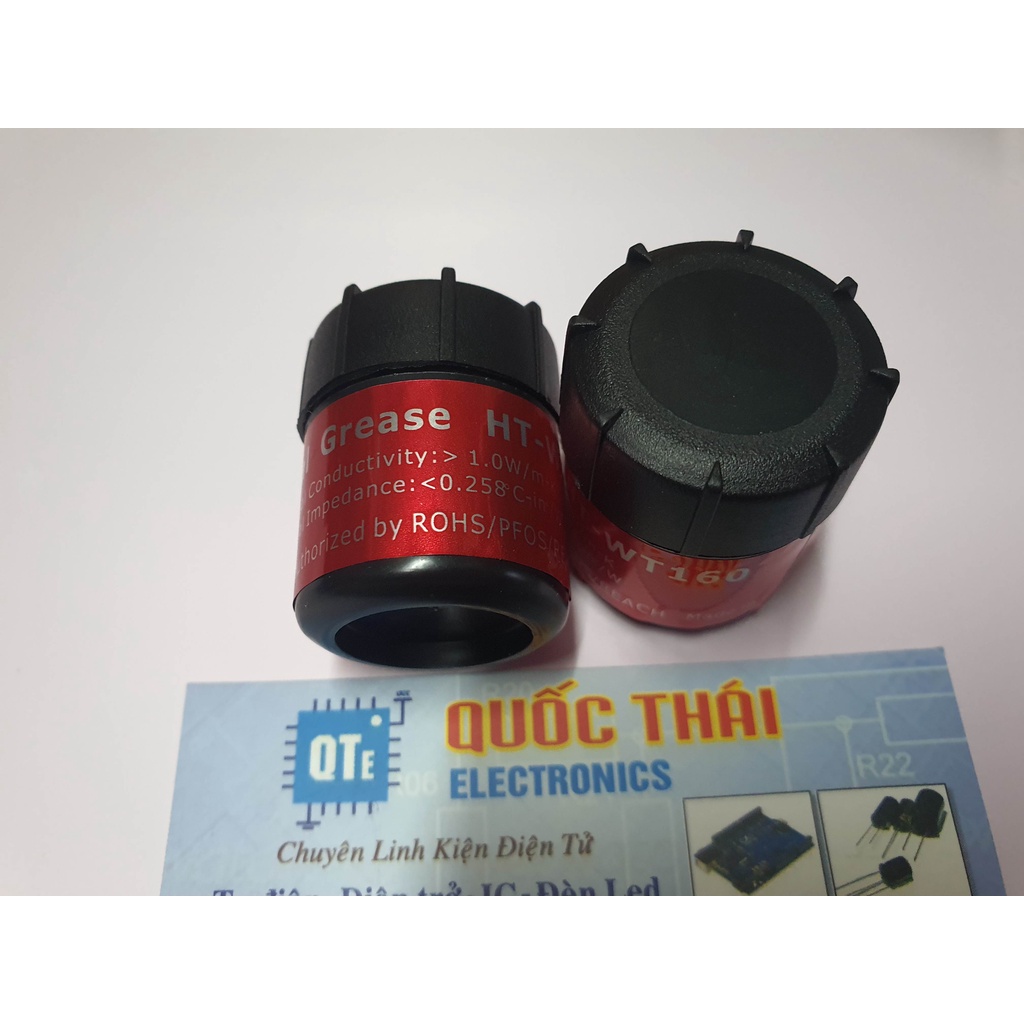 Keo tản nhiệt HT-WT160