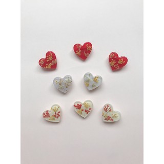 Ghim cài handmade