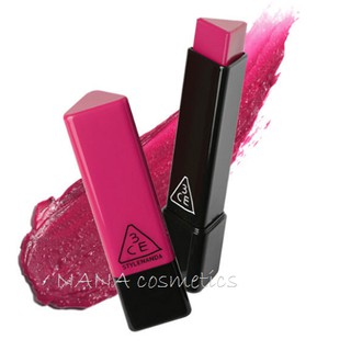 Hàng Chính Hãng Son dưỡng môi 3CE BEBE COLOR LIP BALM SALE 70%