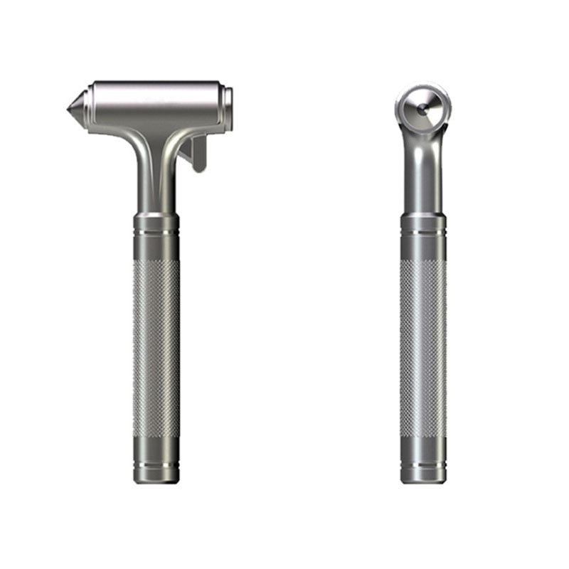 Búa Thoát Hiểm Bằng Kim Loại Trên Ô Tô Cao Cấp