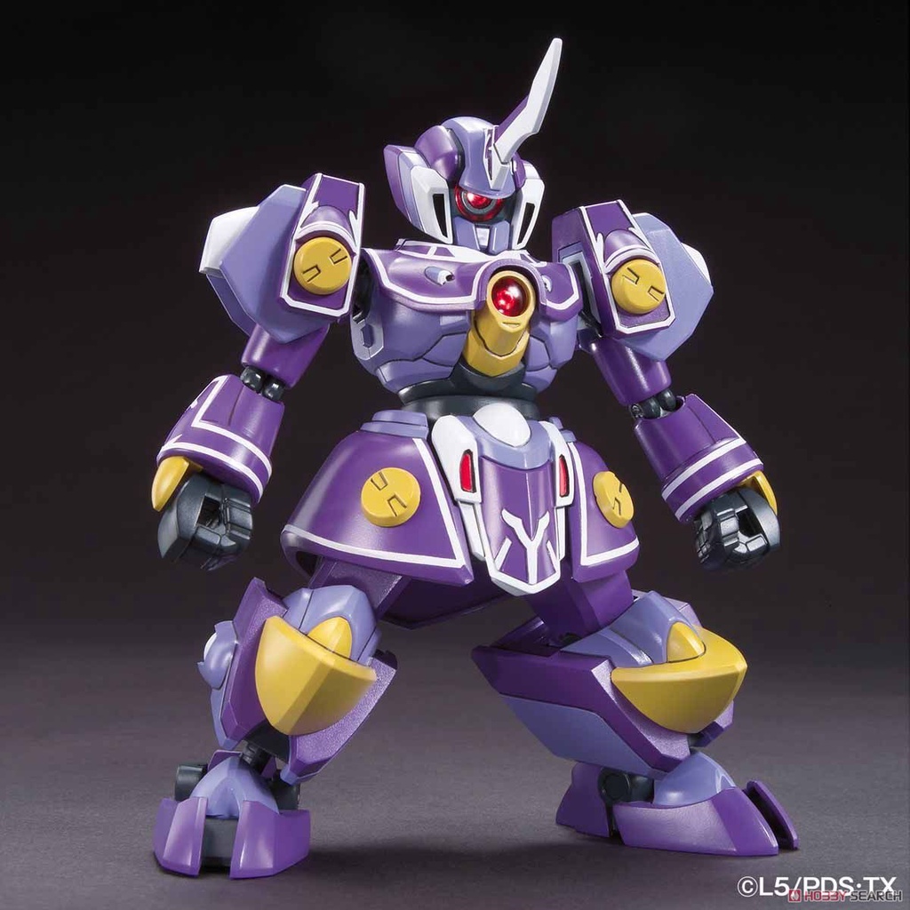 Mô hình LBX General Danball Senki Little Battlers Experience Chính hãng Bandai New nguyên seal box đẹp