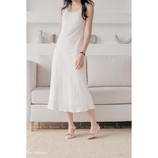 La Muse - Giày cao gót dáng slingback Alice