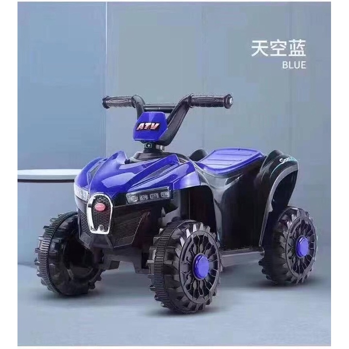 Xe máy điện trẻ em