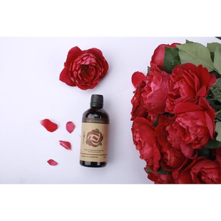 Nước cất hoa hồng KAROSE