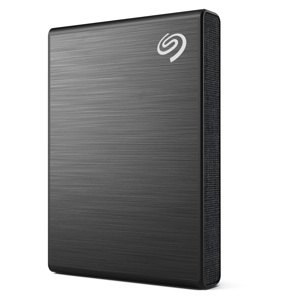 Ổ cứng Seagate One Touch SSD 500GB USB_C 3.0 + Giải cứu Dữ liệu miễn phí