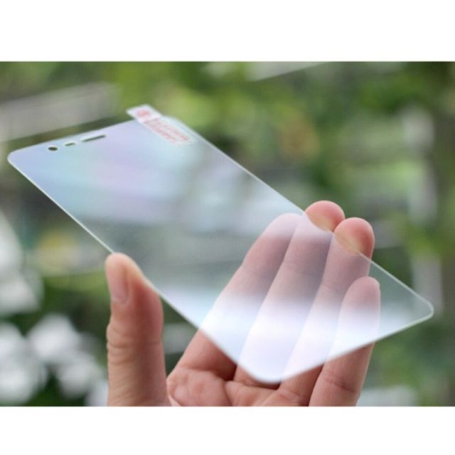 Kính cường lực xiaomi redmi note 3 / note 3 pro ( trong suốt)