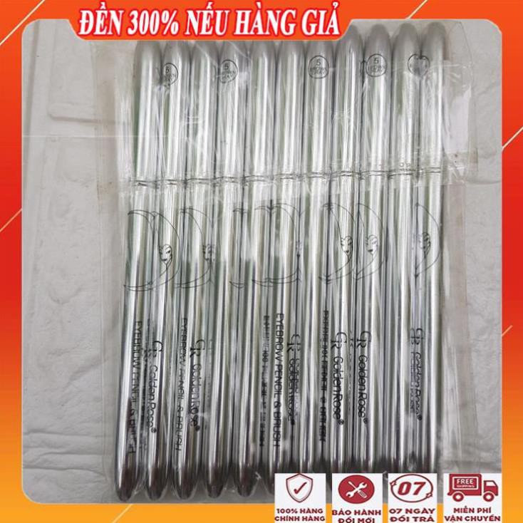 [ Freeship - BÁN TRI ÂN ] Chì kẻ mày 3D siêu mịn, siêu đẹp/ Bút kẻ lông mày chính hãng golden rose | BigBuy360 - bigbuy360.vn