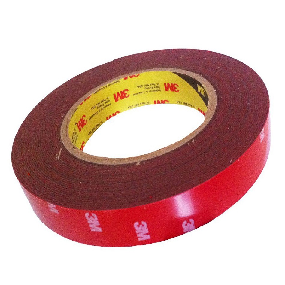 🌟Băng keo 2 mặt cường lực 3M 4229P 🌟