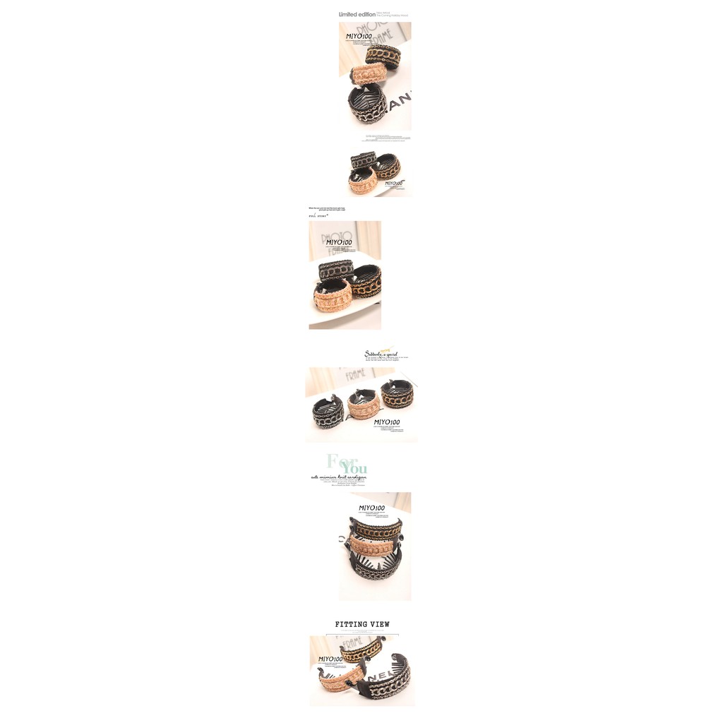Cột Tóc Tròn Hoa Văn ĐƠN GIẢN MS: CT3 - Hưng Long PC
