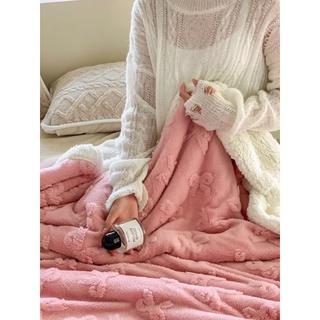 Chăn Lông Cừu Len Mông Cổ Chic Studio 2022 size 2mx2m3 nặng 2.5kg