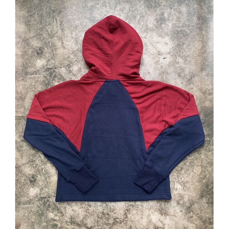 🎅🏻🎅🏻 ÁO THUN SWEATER CÓ NÓN ADID4S