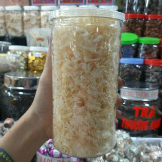 Nấm Tuyết Nhĩ 100g