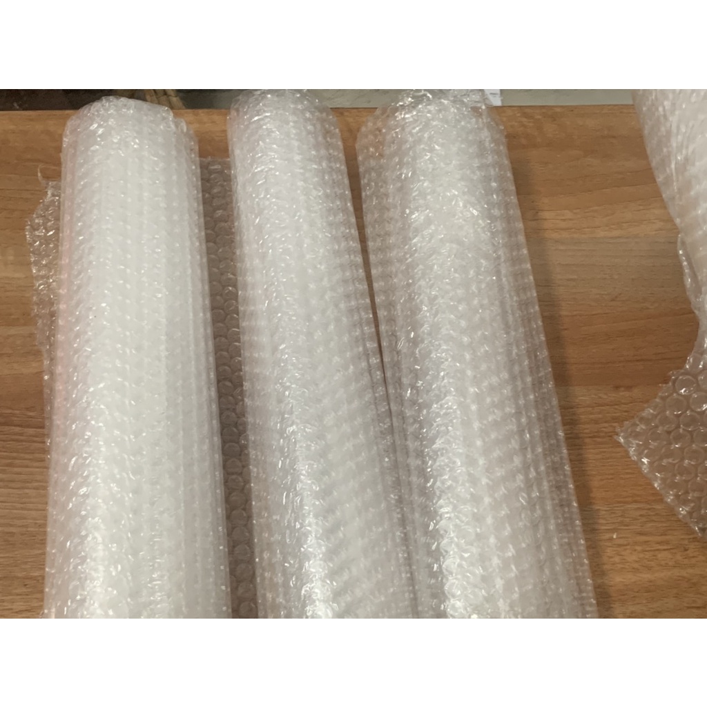 20 x 100 mét Xốp chống sốc, xốp hơi, xốp nổ, bong bóng khí chống sốc bọc hàng