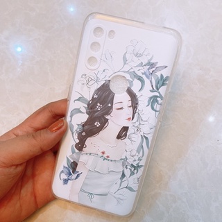 Ốp Vsmart active3