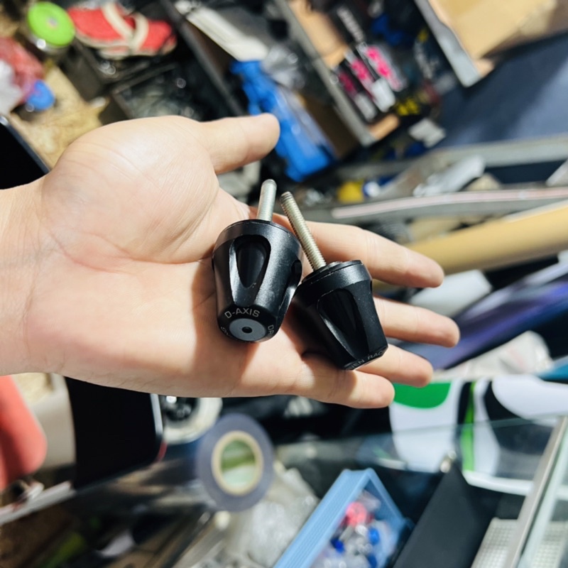 Gù tay lái,Gù Driven cnc mọi dòng xe thông dụng(giá 1 đôi)