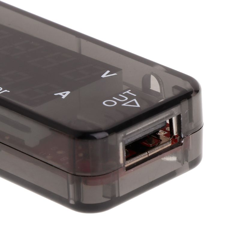 ✿ Usb Kiểm Tra Điện Áp 4 Chữ Số | BigBuy360 - bigbuy360.vn