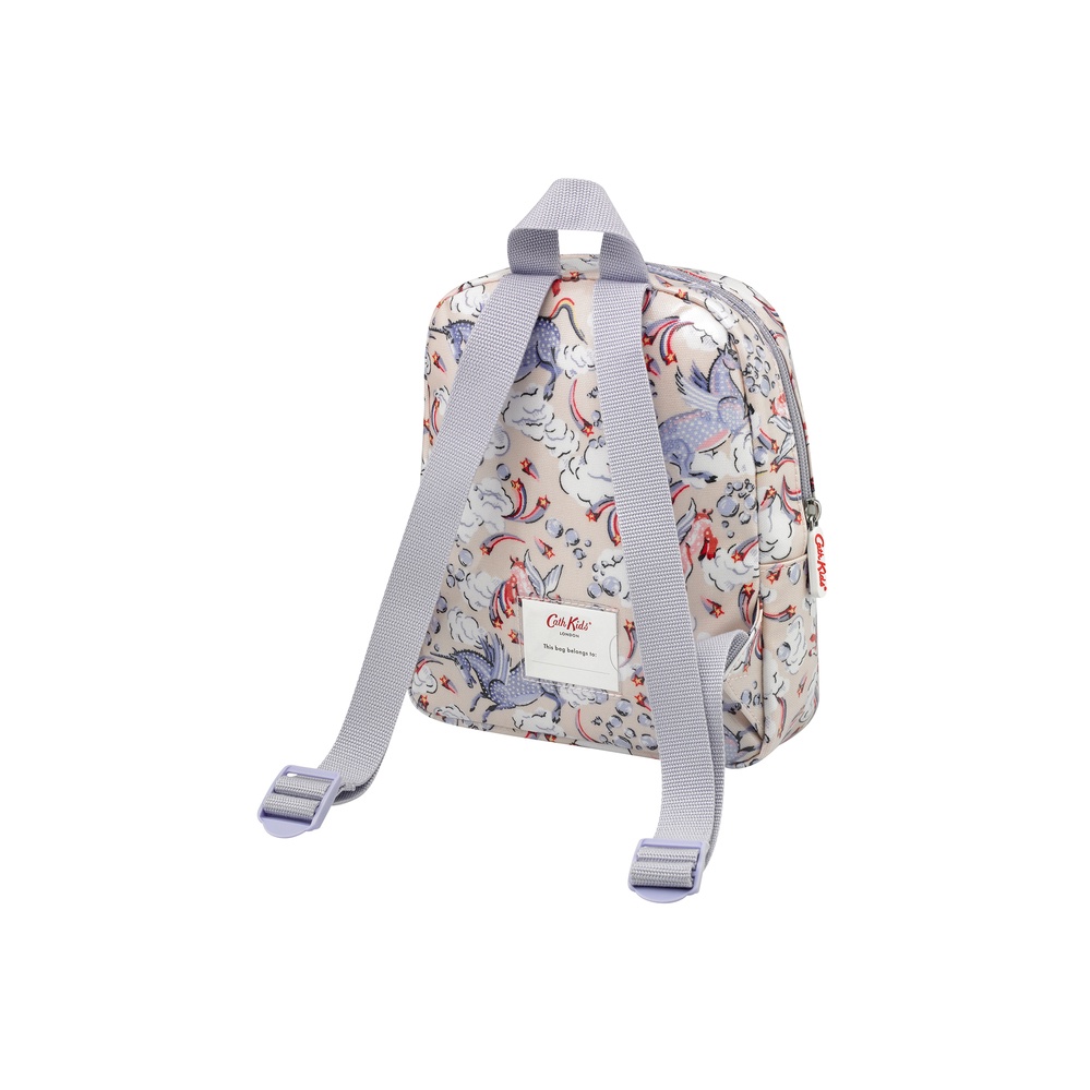 Cath Kidston-Balo trẻ em Kids Mini Backpack Unicorn-1040487-Pink