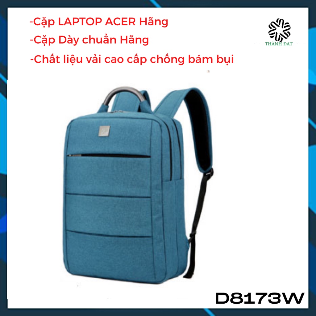 Balo laptop DTBG chính hãng