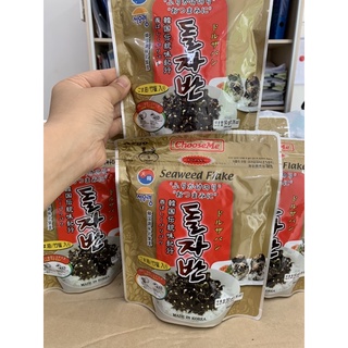Combo 5 gói rong biển trộn cơm hàn quốc