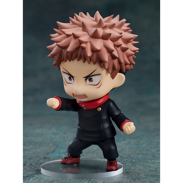 [ SHQ ] [ Hàng có sẵn ] Mô hình Figure chính hãng Nhật - Nendoroid Yuji Itadori - Jujutsu Kaisen