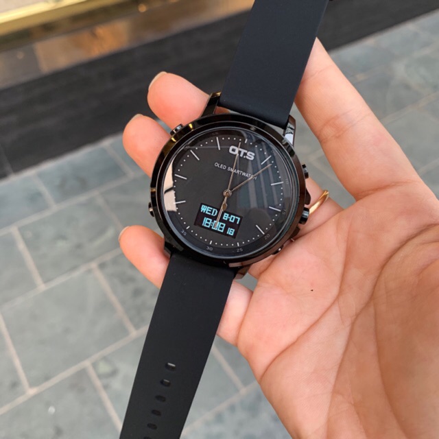 Đồng hồ nam ODLED Smartwatch