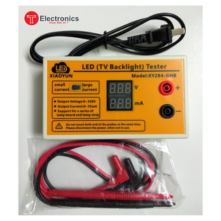 Thiết Bị Kiểm Tra Đèn Nền Led TV- XY 284